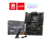 MSI MAG B850 TOMAHAWK MAX WIFI