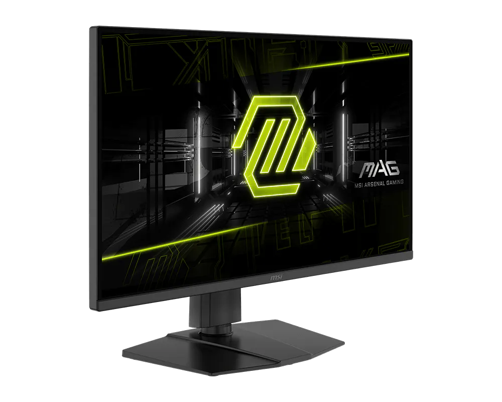 MSI MAG 275QPF X30 27" 2K 300 Hz Gaming Monitor - GOLCHHA COMPUTERS 