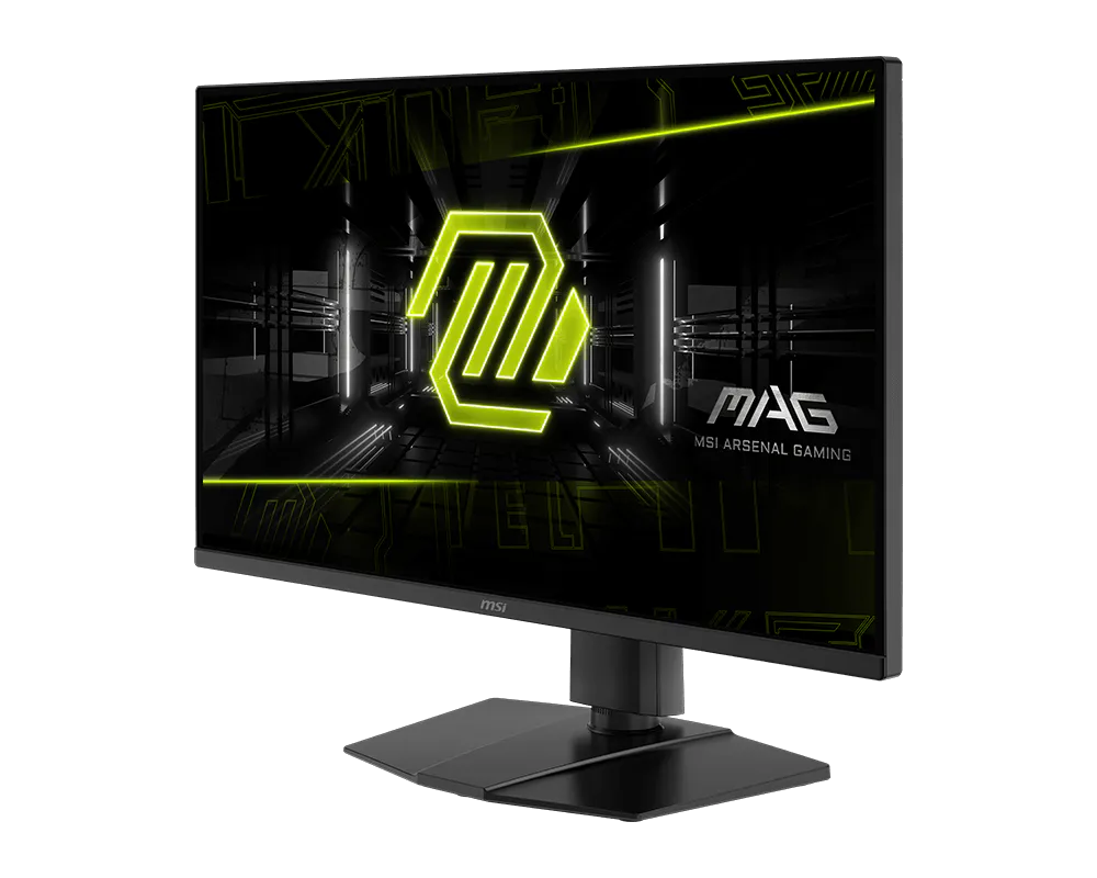 MSI MAG 275QPF X30 27" 2K 300 Hz Gaming Monitor - GOLCHHA COMPUTERS 