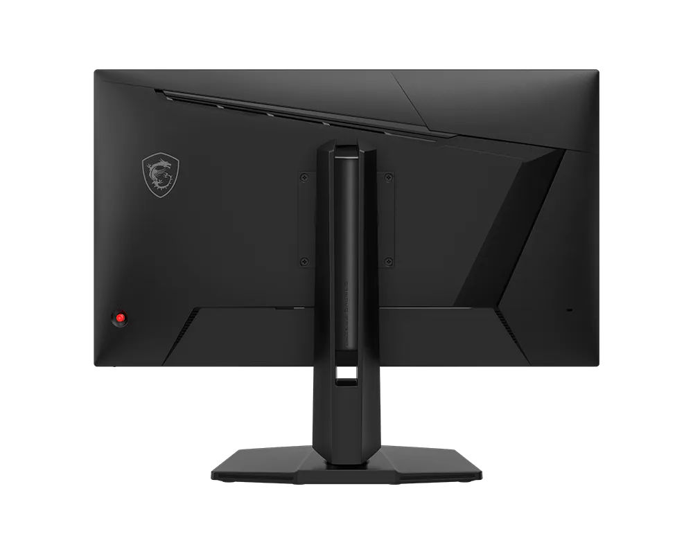 MSI MAG 275UPD E14 27 Inch IPS 4K UHD 144Hz Gaming Monitor - GOLCHHA COMPUTERS 