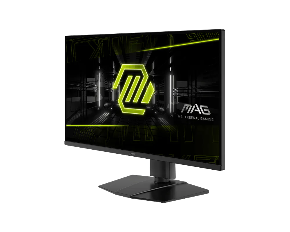 MSI MAG 275UPD E14 27 Inch IPS 4K UHD 144Hz Gaming Monitor - GOLCHHA COMPUTERS 