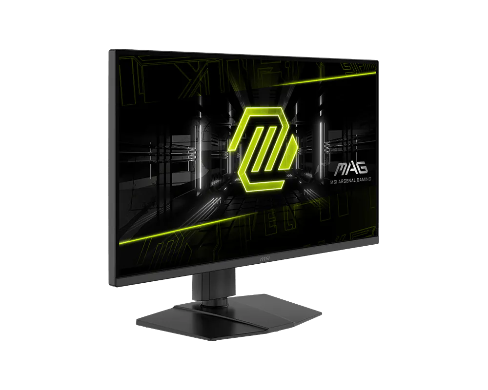 MSI MAG 275UPD E14 27 Inch IPS 4K UHD 144Hz Gaming Monitor - GOLCHHA COMPUTERS 