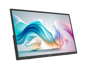 MSI Pro MP165 E6 16" FHD 60 Hz Portable Monitor - GOLCHHA COMPUTERS 