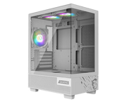 MSI PAG PANO M110A Mid Tower Gaming PC Case