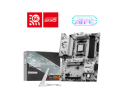 MSI B850 GAMING PLUS WIFI6E DDR5 ATX Motherboard (AMD AM5)
