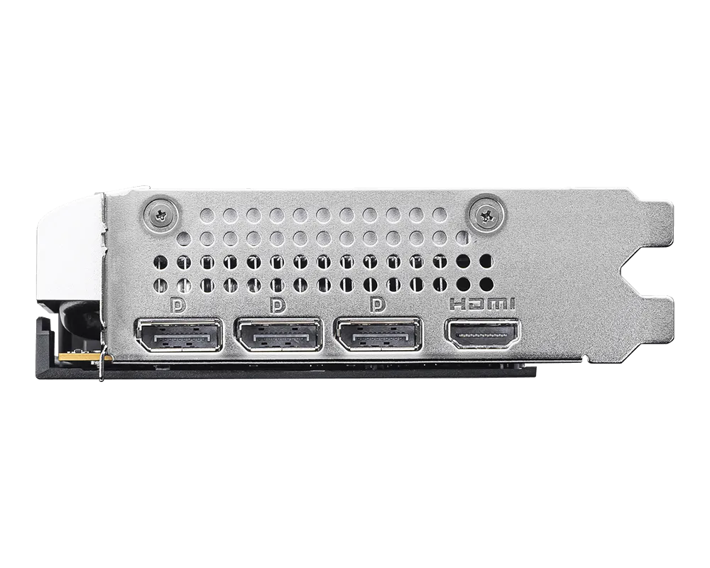 MSI GeForce RTX™ 5050 8G VENTUS 2X OC Graphics Card
