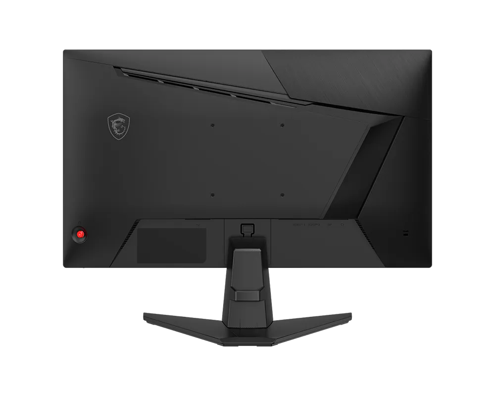 MSI MAG 245F X24 24 Inch Gaming Monitor 240 Hz Rapid IPS FHD - GOLCHHA COMPUTERS 