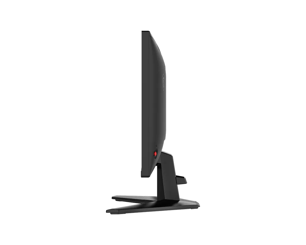 MSI MAG 245F X24 24 Inch Gaming Monitor 240 Hz Rapid IPS FHD - GOLCHHA COMPUTERS 