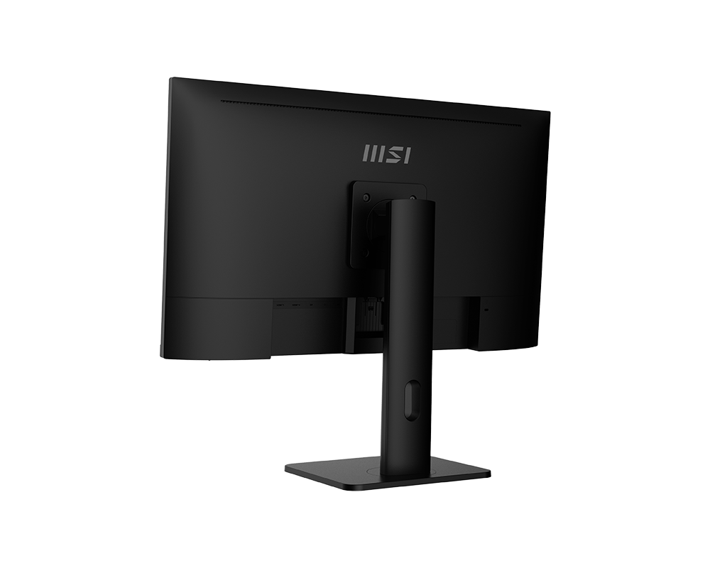 MSI PRO MP273UP E6 27 Inch 4K UHD Business Productivity Monitor - GOLCHHA COMPUTERS 