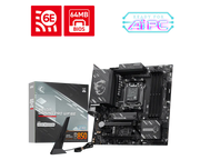 MSI B850M GAMING PRO WIFI6E AMD B850 DDR5 MOTHERBOARD