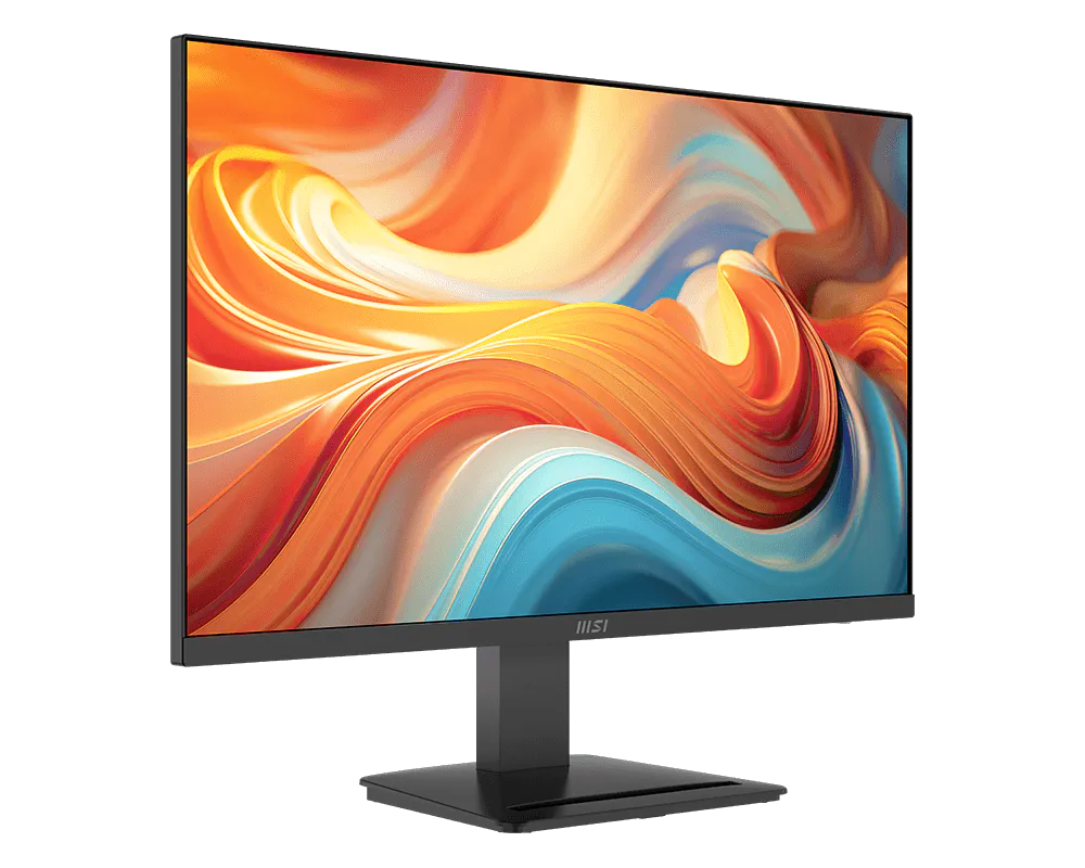 MSI PRO MP273 E14A 27-Inch FHD 144Hz IPS Computer Monitor - GOLCHHA COMPUTERS 