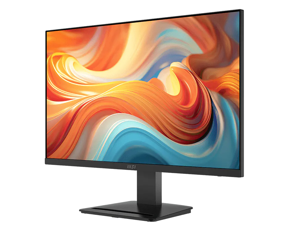 MSI PRO MP273 E14A 27-Inch FHD 144Hz IPS Computer Monitor - GOLCHHA COMPUTERS 