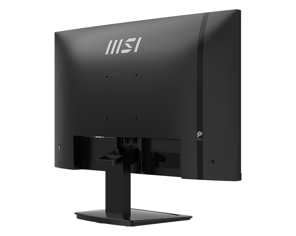 MSI PRO MP273 E14A 27-Inch FHD 144Hz IPS Computer Monitor - GOLCHHA COMPUTERS 