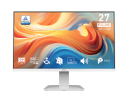 MSI PRO MP273W E14A 27-Inch FHD 144 Hz IPS Computer Monitor - GOLCHHA COMPUTERS 