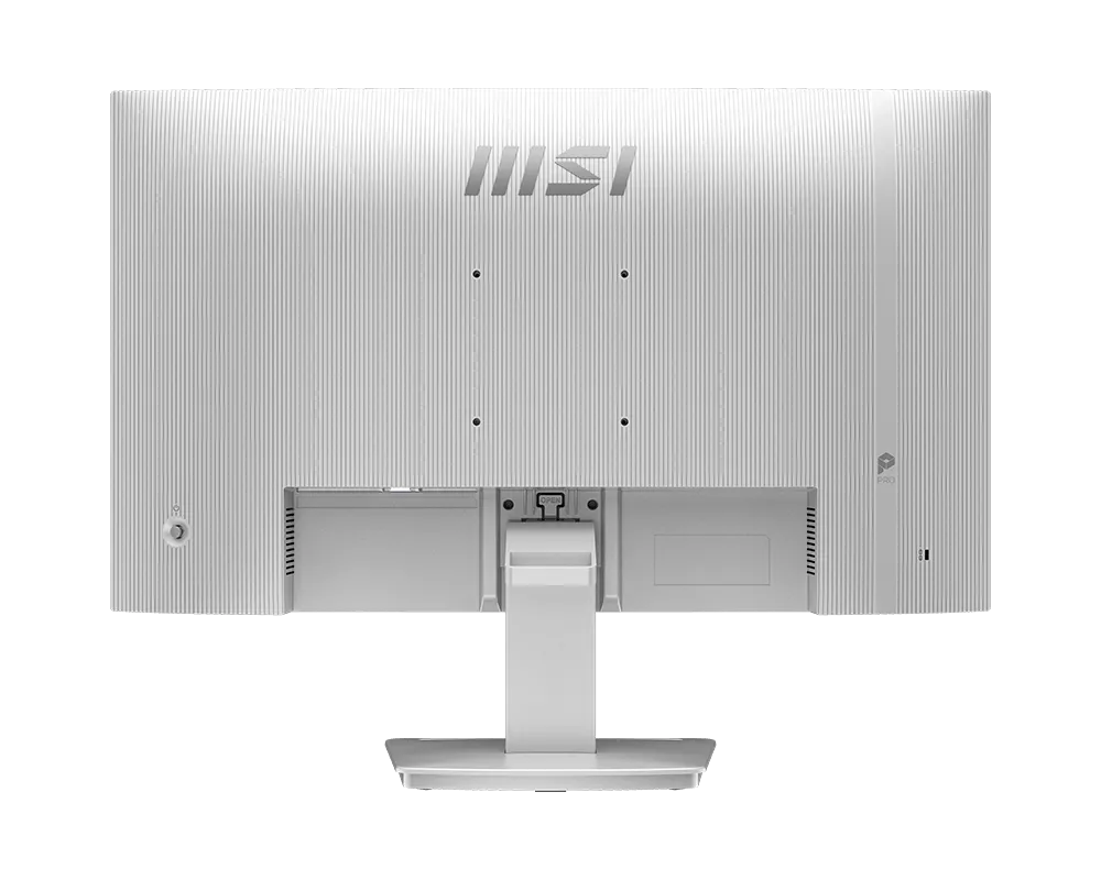 MSI PRO MP273W E14A 27-Inch FHD 144 Hz IPS Computer Monitor - GOLCHHA COMPUTERS 