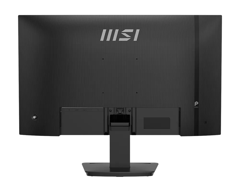 MSI PRO MP273Q E7 27-inch QHD IPS 75Hz Home & Office Monitor