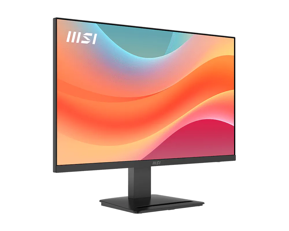 MSI PRO MP273Q E7 27-inch QHD IPS 75Hz Home & Office Monitor