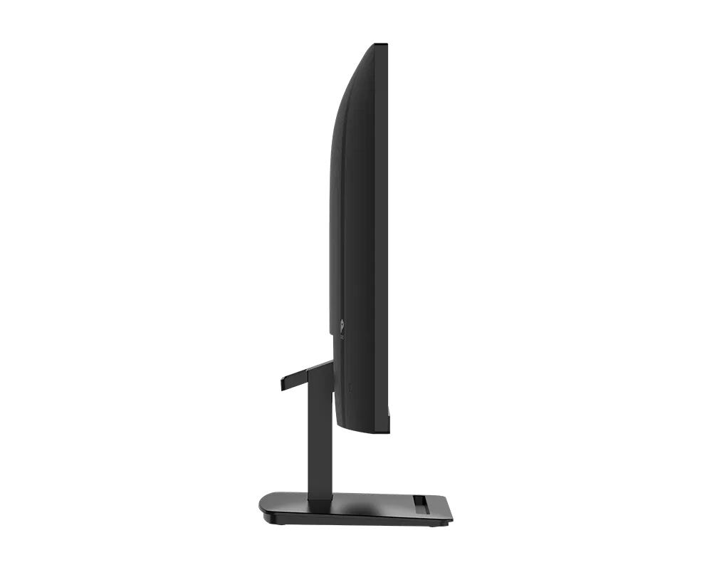 MSI PRO MP273Q E7 27-inch QHD IPS 75Hz Home & Office Monitor