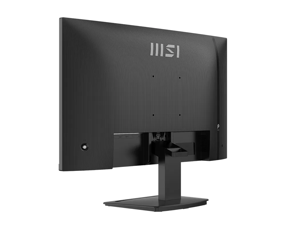 MSI PRO MP273Q E7 27-inch QHD IPS 75Hz Home & Office Monitor