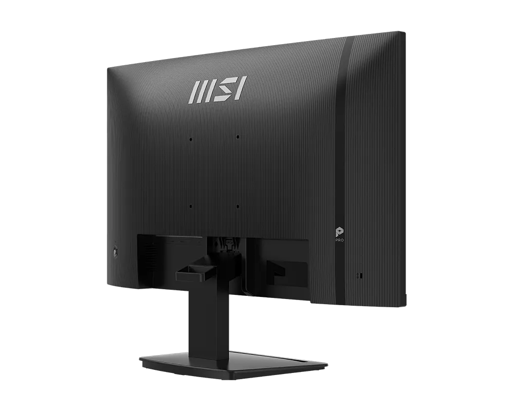 MSI PRO MP273Q E7 27-inch QHD IPS 75Hz Home & Office Monitor