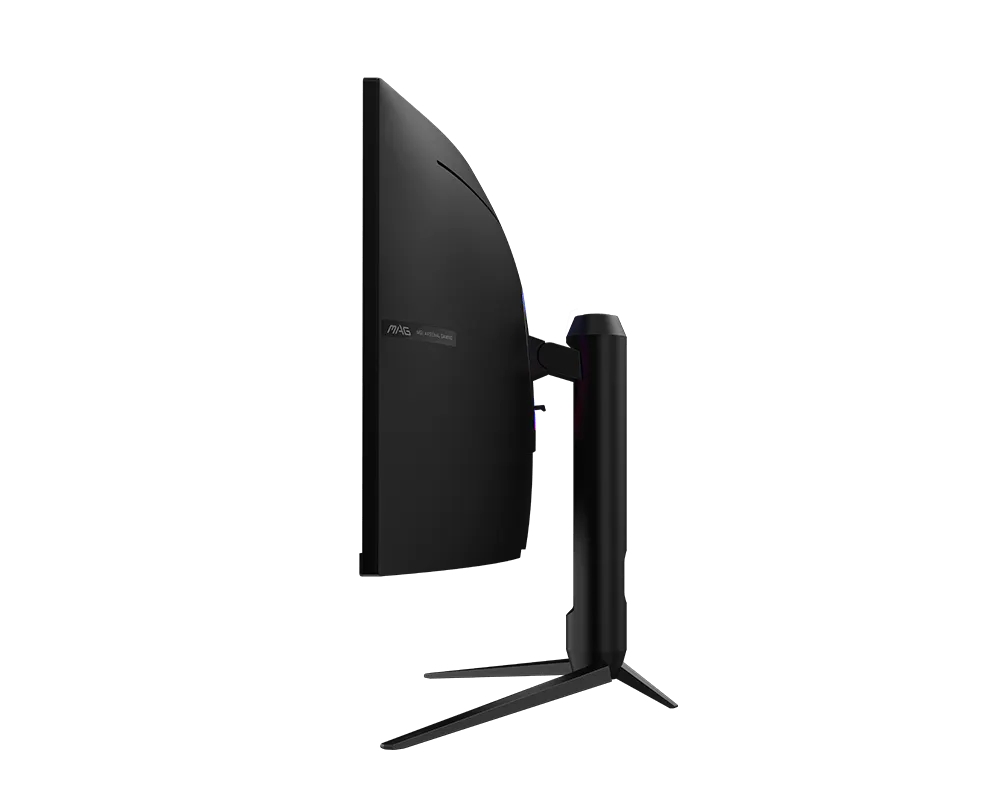 MSI MAG 342CQRF E20 34 inch 3440x1440 (UWQHD) 200Hz Curved Gaming Monitor - GOLCHHA COMPUTERS 