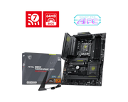 MSI MAG B850 TOMAHAWK WIFI AMD B850 DDR5 MOTHERBOARD
