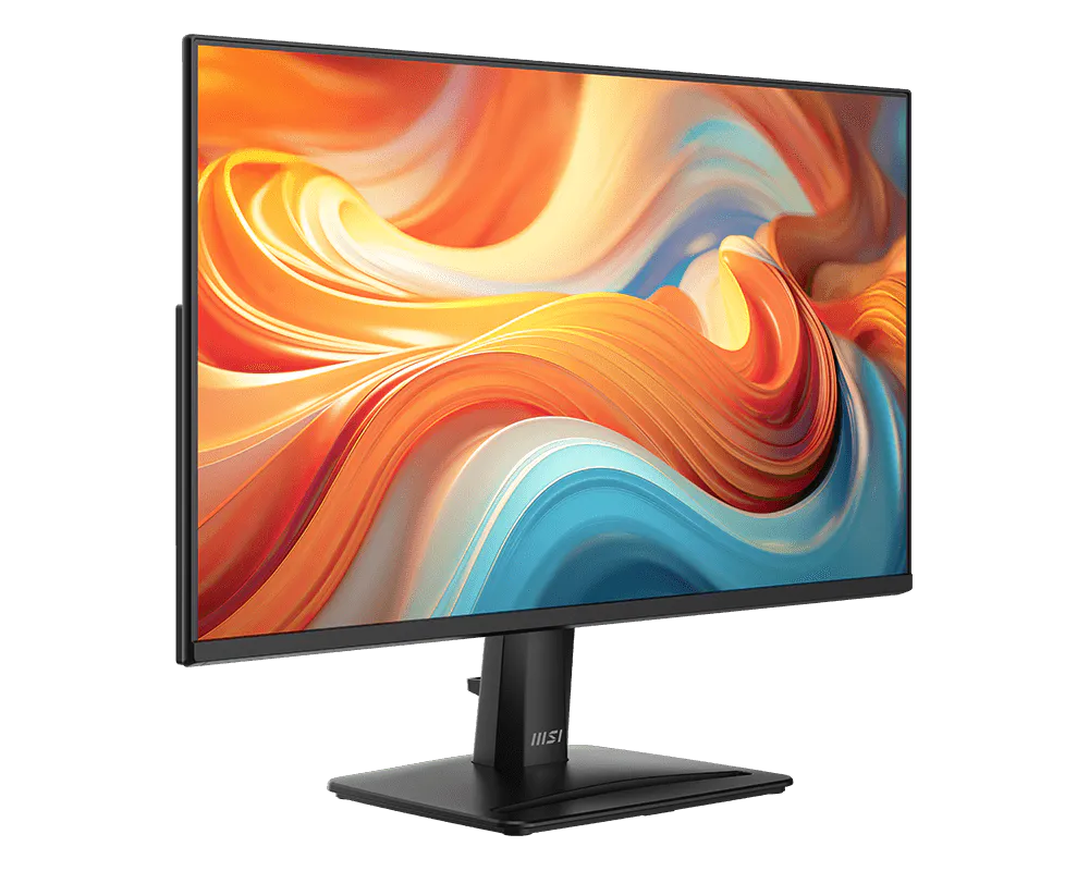 MSI PRO MP245 E14VL 23.8-inch FHD VA 144Hz Home & Office Monitor