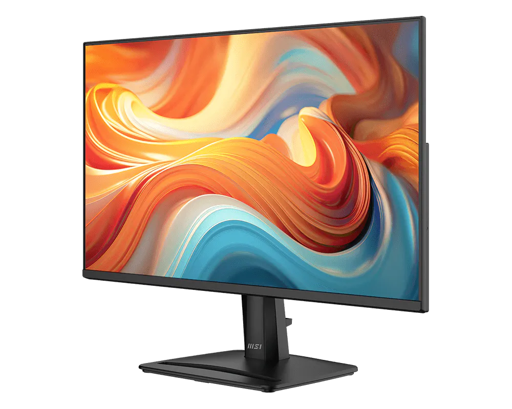 MSI PRO MP245 E14VL 23.8-inch FHD VA 144Hz Home & Office Monitor