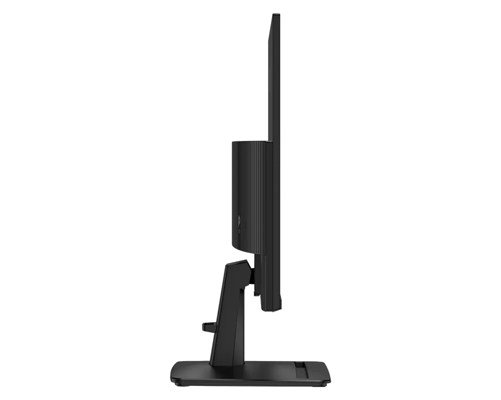 MSI PRO MP245 E14VL 23.8-inch FHD VA 144Hz Home & Office Monitor