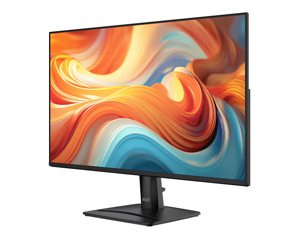MSI PRO MP275 E14L 27-inch FHD IPS 144Hz Home & Office Monitor