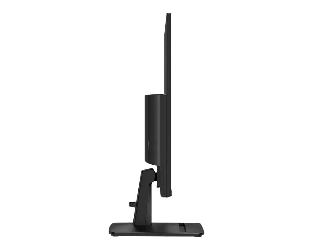 MSI PRO MP275 E14L 27-inch FHD IPS 144Hz Home & Office Monitor