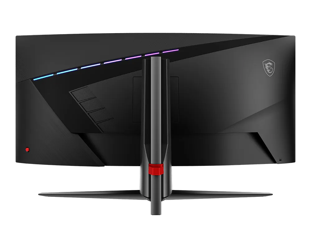 MSI MAG 345CQRF E20 34 Inch 2K 200Hz Ultrawide Curved Gaming Monitor - GOLCHHA COMPUTERS 