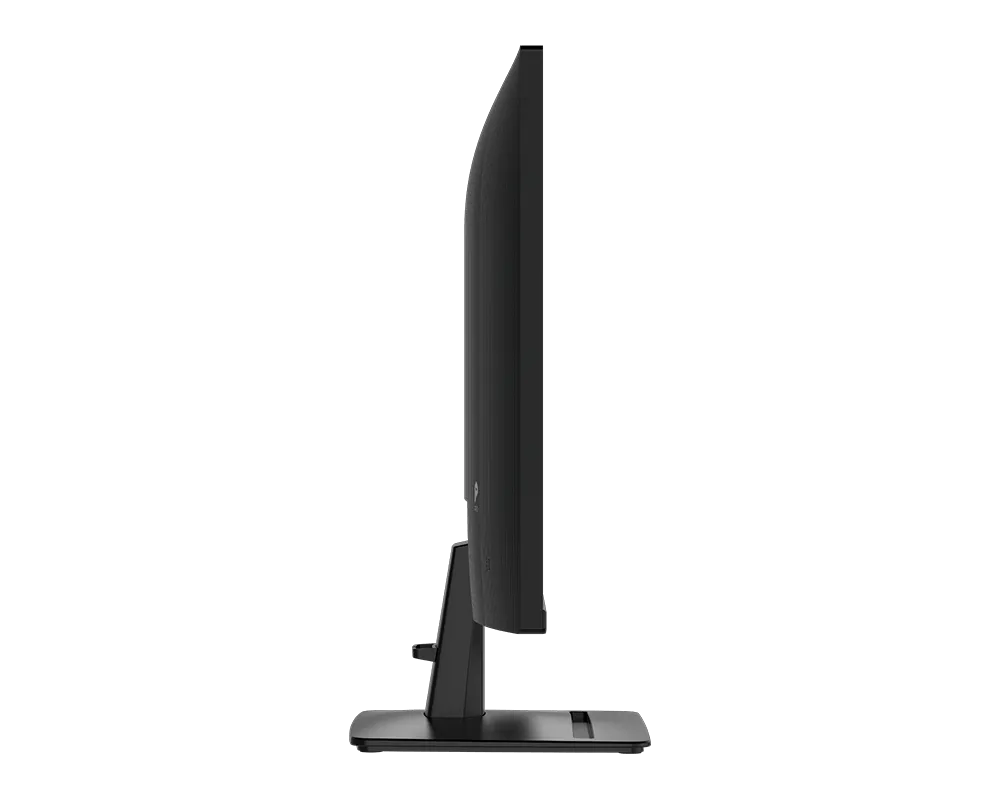 MSI PRO MP275Q E14 27-inch QHD IPS 144Hz Home & Office Monitor