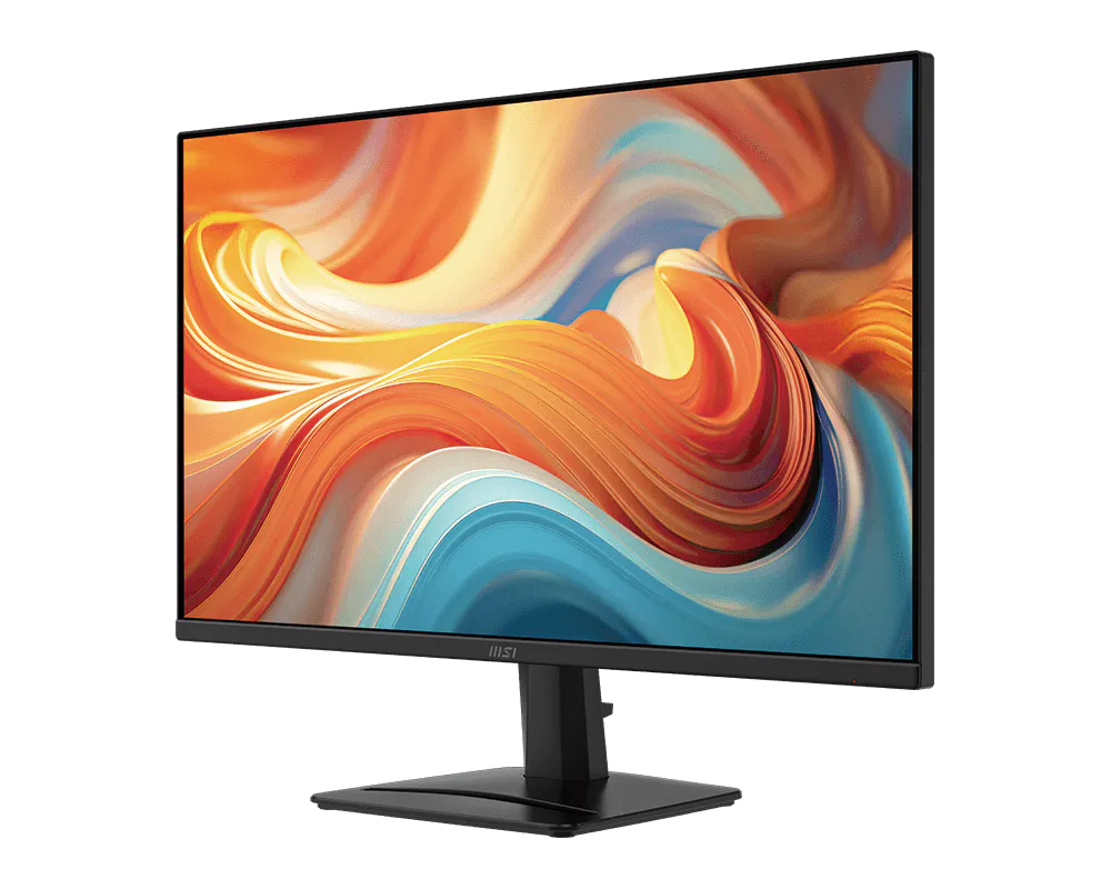 MSI PRO MP275Q E14 27-inch QHD IPS 144Hz Home & Office Monitor