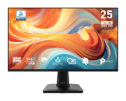MSI PRO MP251 E14L 24.5Inch IPS FHD 144Hz Professional Office Monitor - GOLCHHA COMPUTERS 