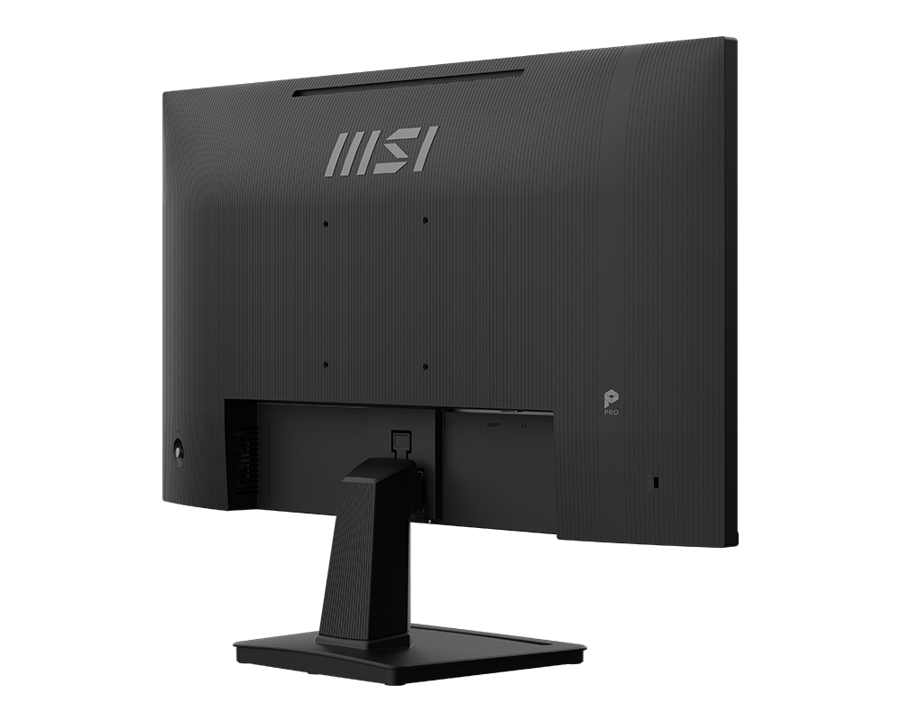 MSI PRO MP251 E14L 24.5Inch IPS FHD 144Hz Professional Office Monitor - GOLCHHA COMPUTERS 