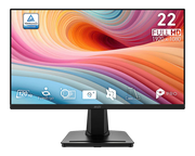 MSI PRO MP225 E12VL 22" FHD 120Hz Business Monitor - GOLCHHA COMPUTERS 