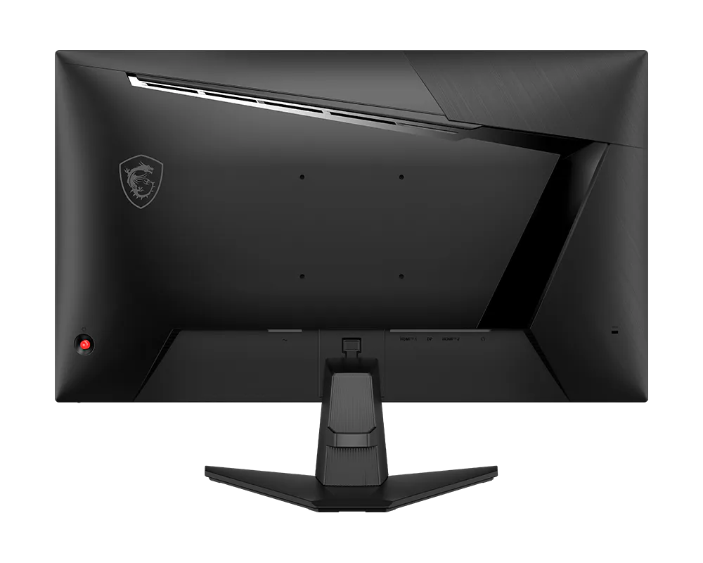 MSI MAG 275F E20 27 Inch IPS FHD 200Hz Gaming Monitor - GOLCHHA COMPUTERS 
