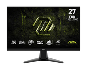 MSI MAG 275F E20 27 Inch IPS FHD 200Hz Gaming Monitor - GOLCHHA COMPUTERS 