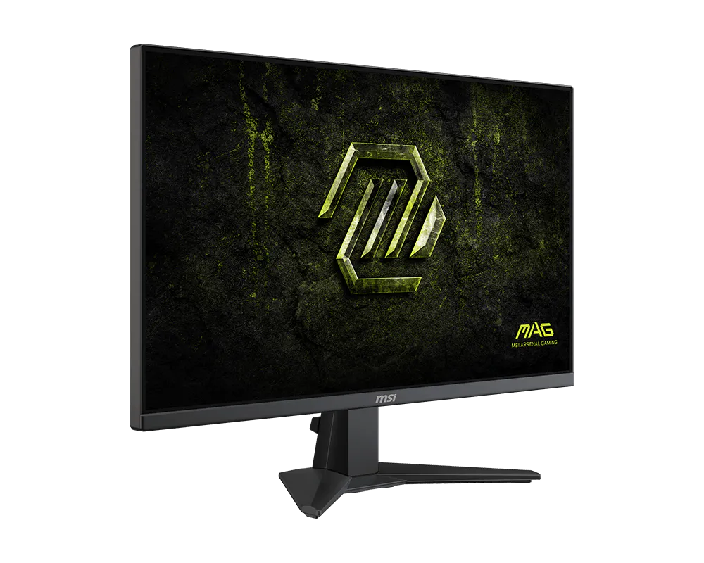 MSI MAG 275F E20 27 Inch IPS FHD 200Hz Gaming Monitor - GOLCHHA COMPUTERS 
