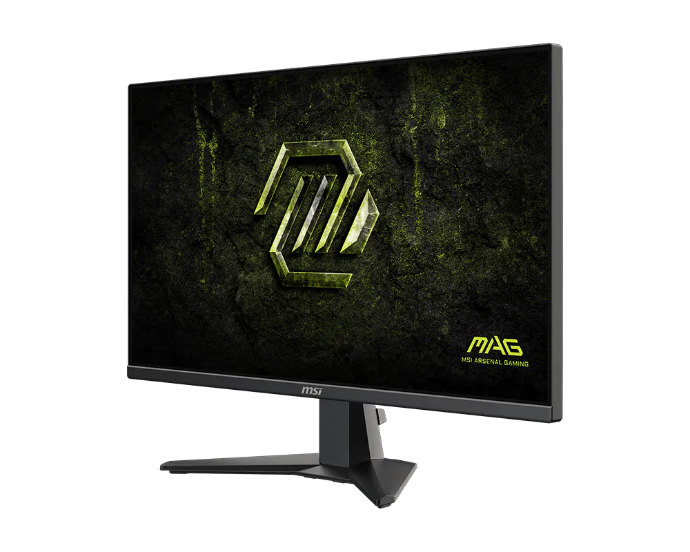 MSI MAG 275F E20 27 Inch IPS FHD 200Hz Gaming Monitor - GOLCHHA COMPUTERS 