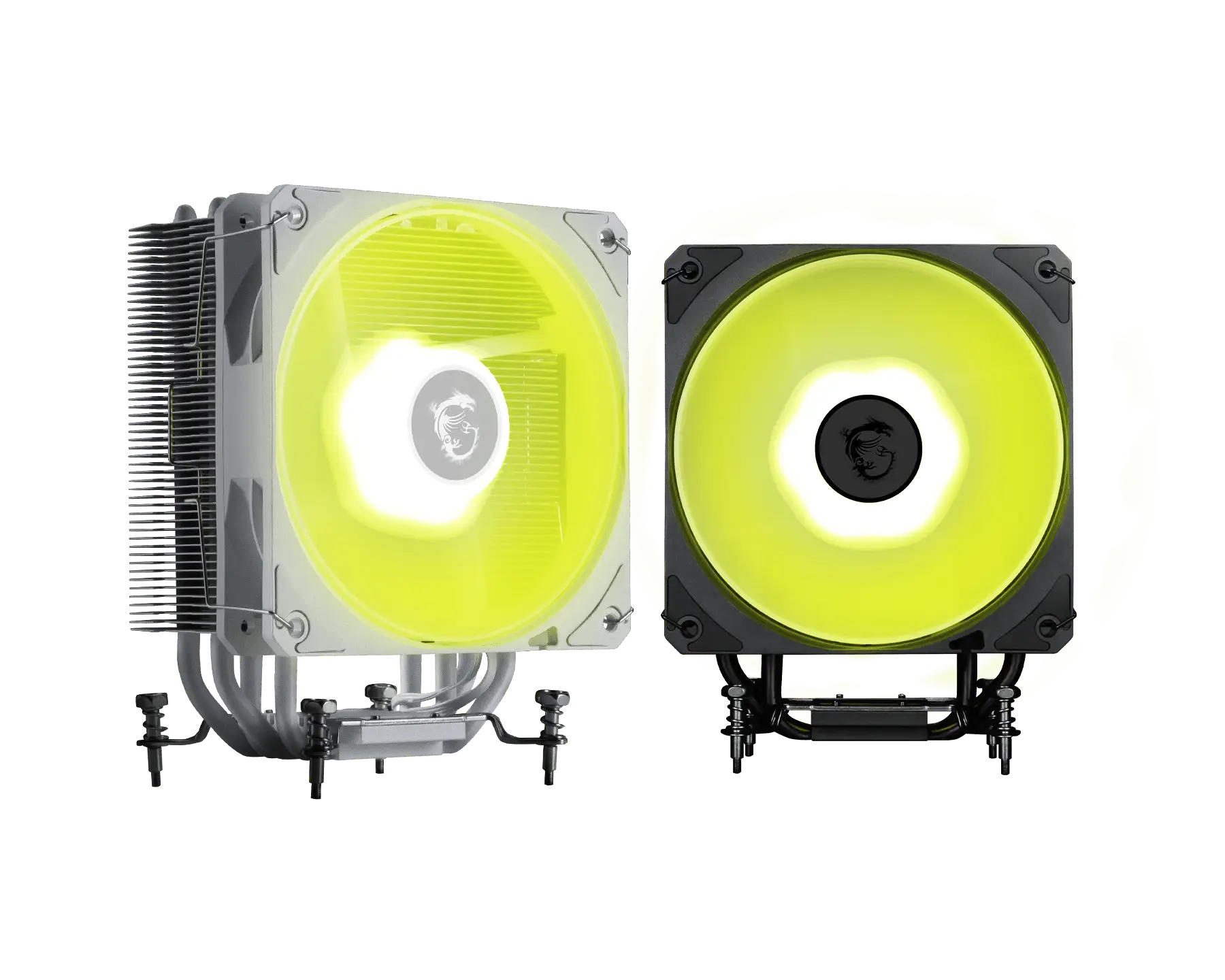MSI MAG COREFROZR AA13 CPU Air Cooler