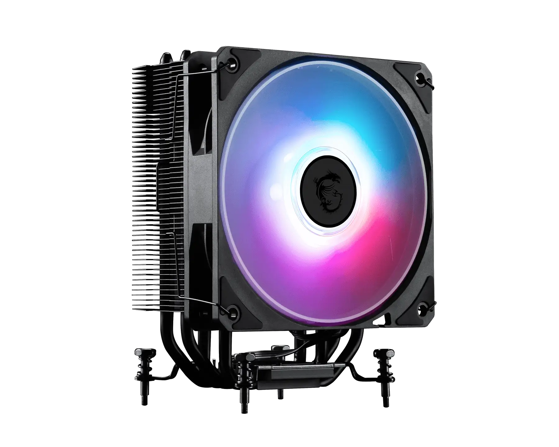 MSI MAG COREFROZR AA13 CPU Air Cooler