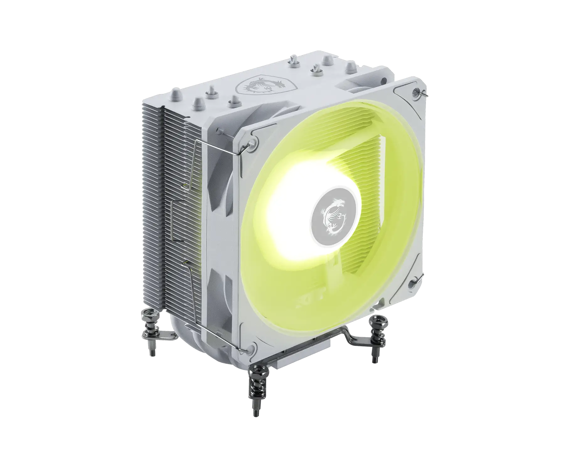 MSI MAG COREFROZR AA13 CPU Air Cooler