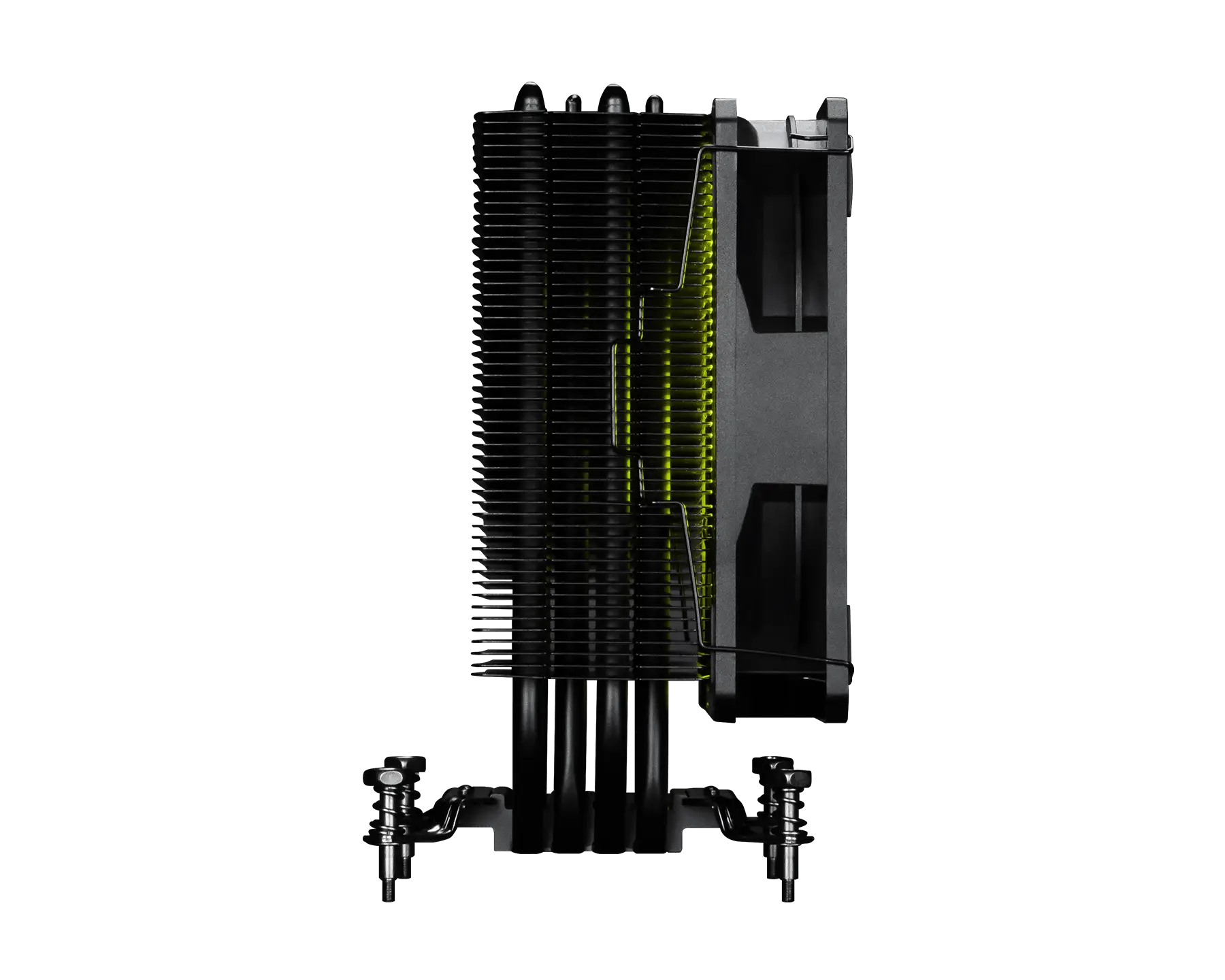 MSI MAG COREFROZR AA13 CPU Air Cooler