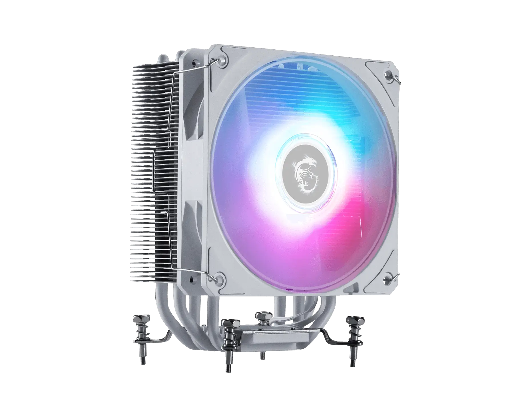MSI MAG COREFROZR AA13 CPU Air Cooler