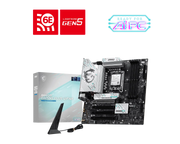 MSI B860M GAMING PLUS WIFI6E