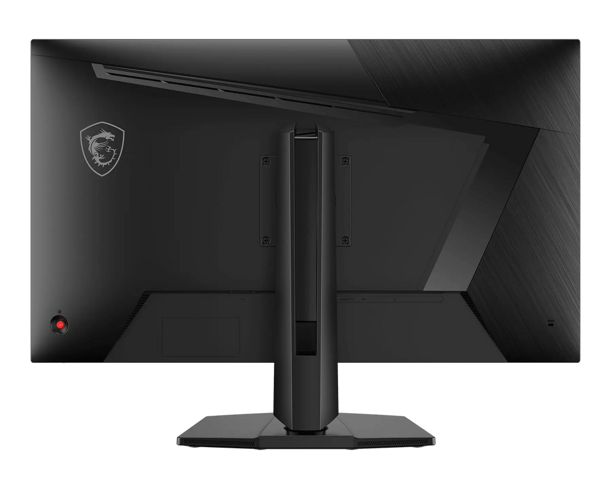 MSI MAG 321UPD E14 31.5-inch 4K UHD IPS 144Hz Dual Mode Ergonomic Gaming Monitor
