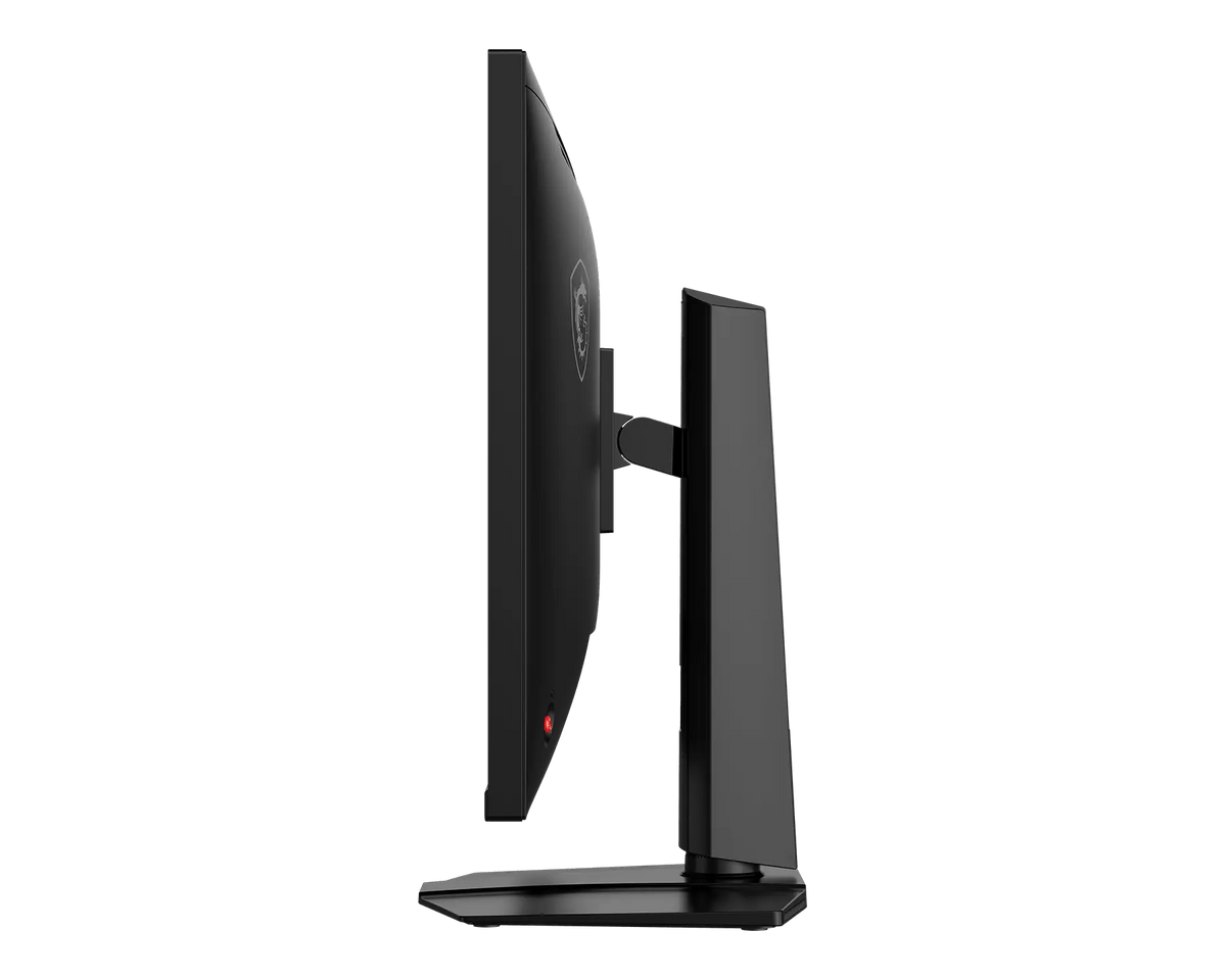 MSI MAG 321UPD E14 31.5-inch 4K UHD IPS 144Hz Dual Mode Ergonomic Gaming Monitor