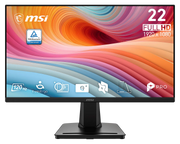 MSI PRO MP225 E12L 21.5-inch FHD IPS 120Hz Home & Office Monitor